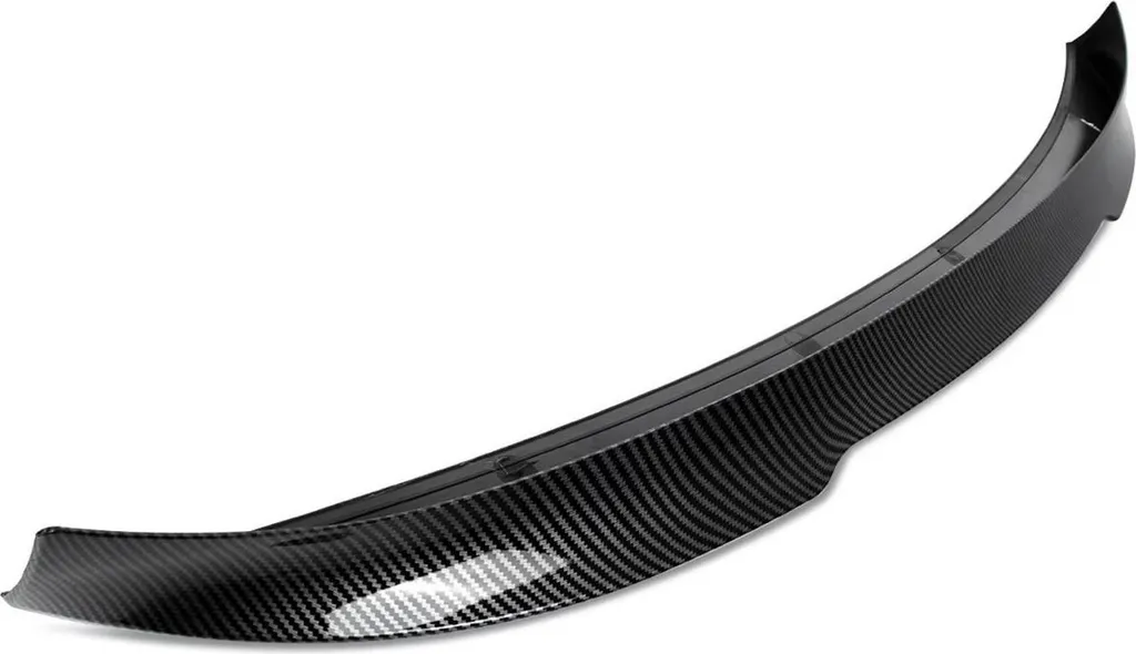 Améliorez le Look Arrière de votre BMW G20 avec le Spoiler Nitro GT AC