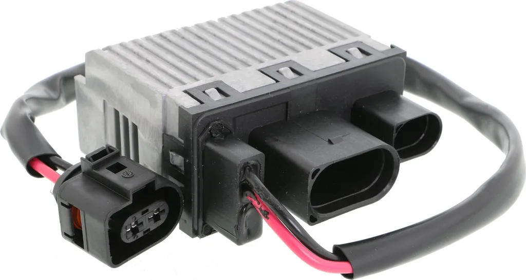 Relais de ventilateur électrique Audi A4 A6 Allroad et Passat 12V OE