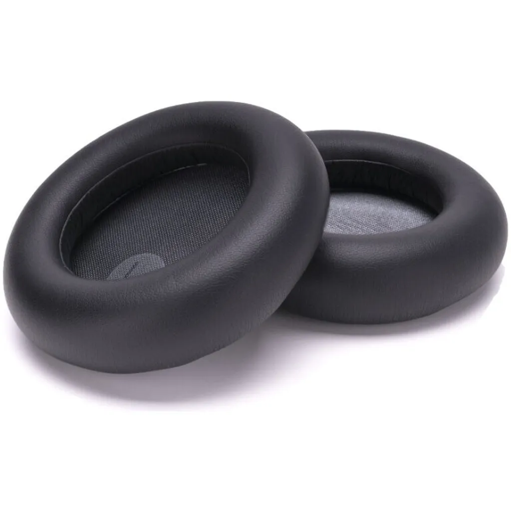 Coussinets de Rechange pour Casque AGFEO Infinity Oreillettes en Mousse