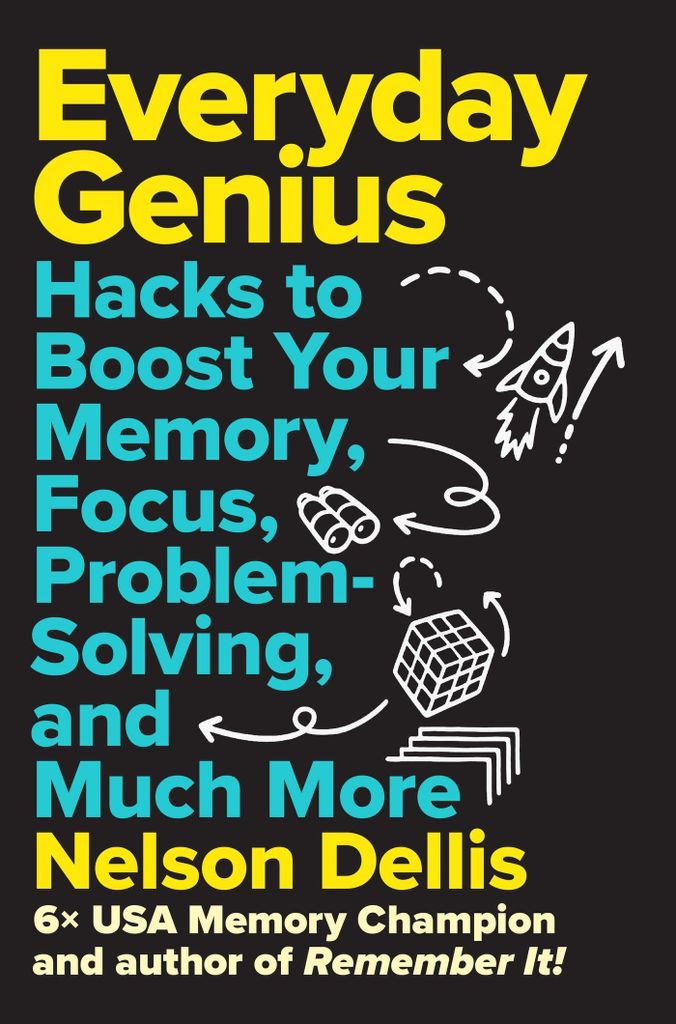 Everyday Genius