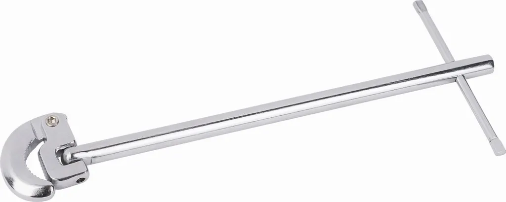 KREATOR KRT506001 - Chiave per lavabo 275mm