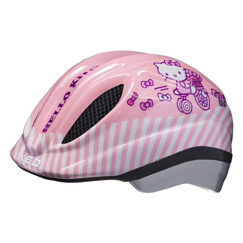 KED Meggy II Originals | Casco da bicicletta per bambini Immagine del prodotto 