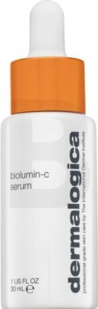 Siero Viso Dermalogica BioLumin-C 30ml | Vitamina C e Acido Lattico - 2
