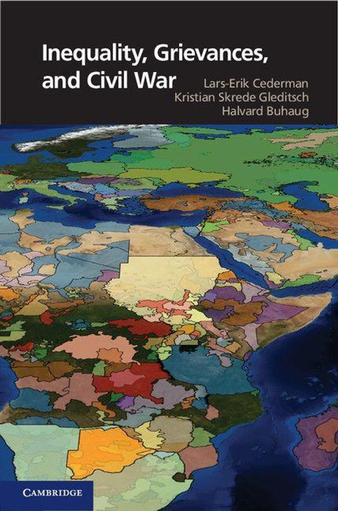 Ungleichheit, Unzufriedenheit und Bürgerkrieg