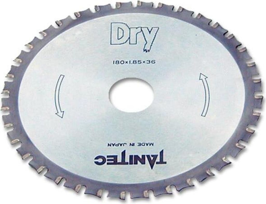 ELMAG Jepson Power HM-Sägeblatt, THT 160x1,80x30 mm, 32 Zähne inkl. Red.-Ringe 30/25, 30/20, 30/16mm