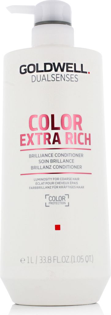 Goldwell - Dualsenses Color Extra Rich Detangling Zdjęcie produktu 