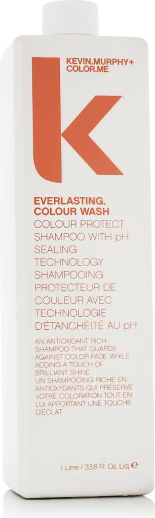 Kevin Murphy Everlasting.Colour Wash šampon pro barvené Obrázek produktu 