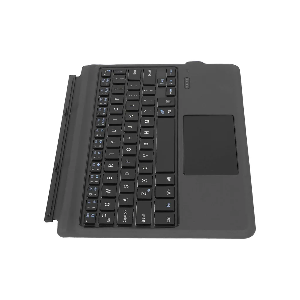 Clavier pour Surface Go 1/2/3 idéal télétravail, Bluetooth 5.0 et Trackpad