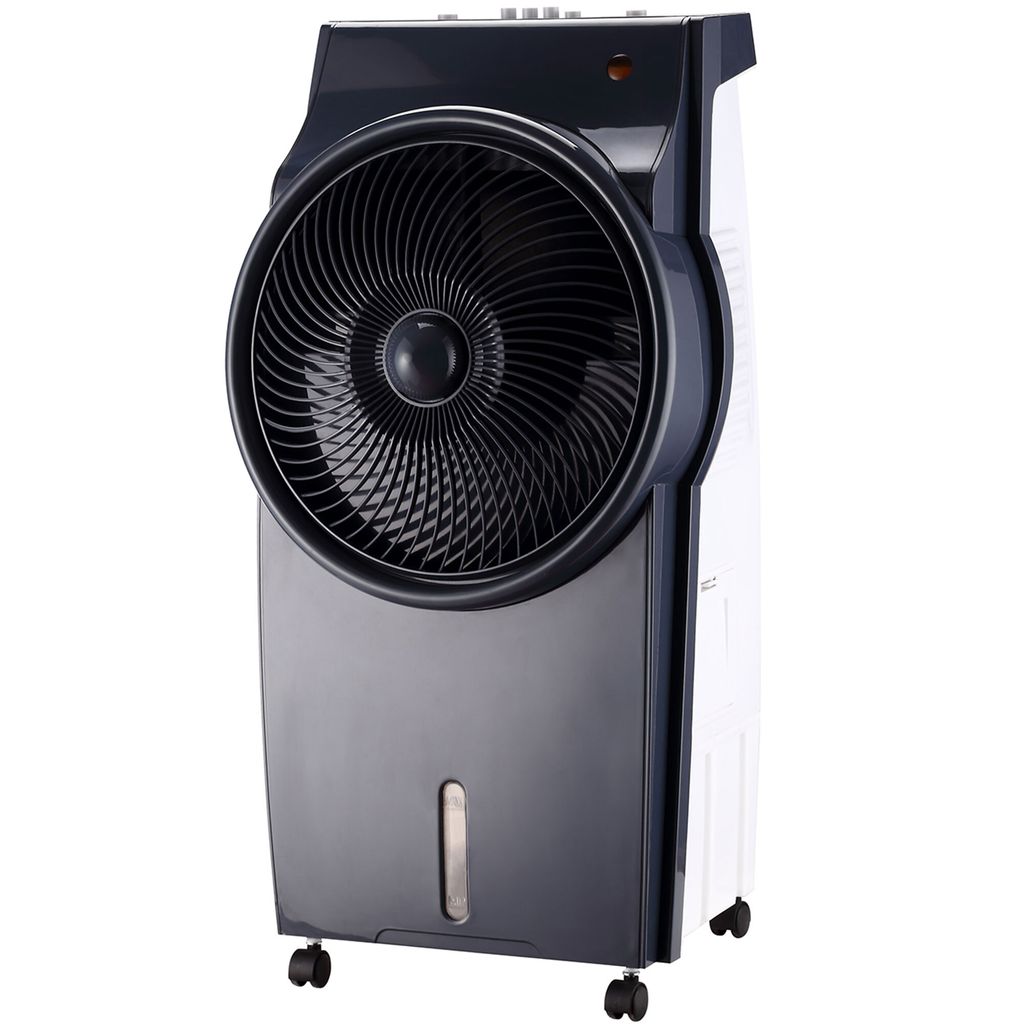 Syntrox Germany 4-in-1 Luftkühler Verdunstungskühler 95W 8L Produktbild 