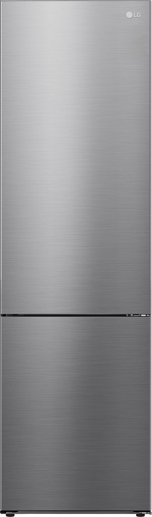 LG Kühl-/Gefrierkombination 384 L Total No Frost A Produktbild 