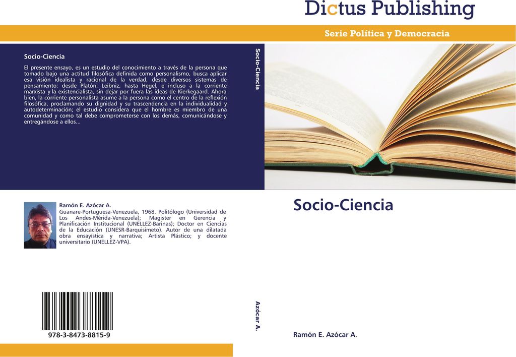 Socio-Ciencia
