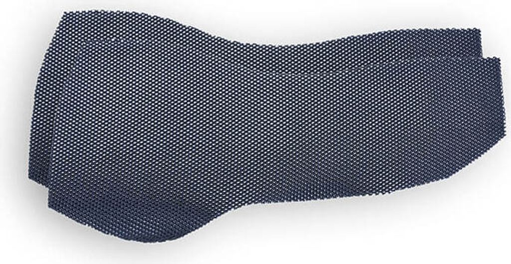 Busse Einlage Schabracke 3D Air Effect Flexi, Farbe:navy, Größe:Dressur