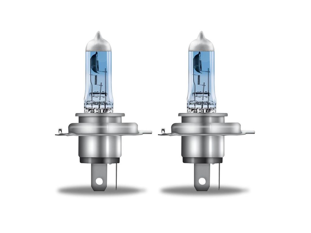 Żarówki OSRAM H4 12V 60/55W P43t Cool Blue Intense, Next Obrázok produktu 