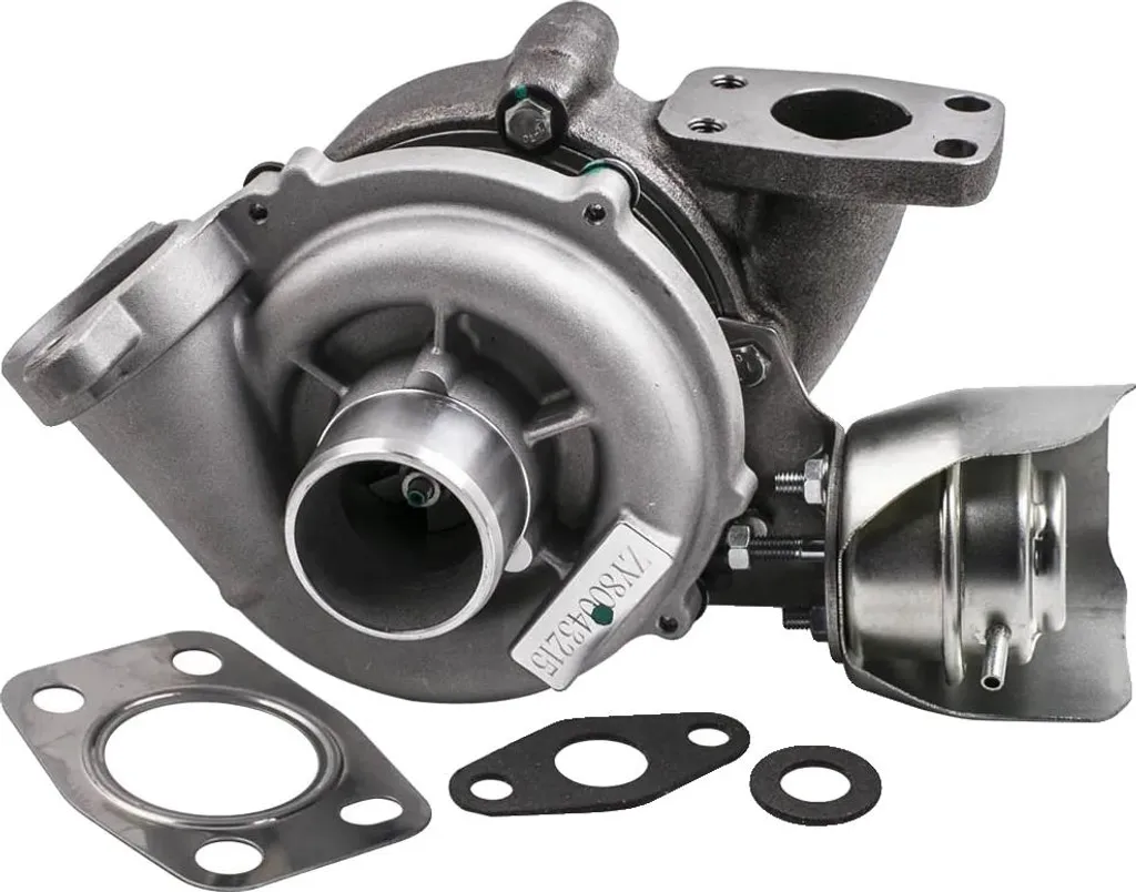 Turbocompresseur de Remplacement GT1544V pour Moteur Diesel et Essence