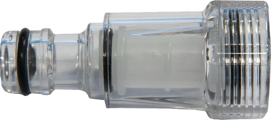 Makita Wasseranschluss mit Filter Produktbild 
