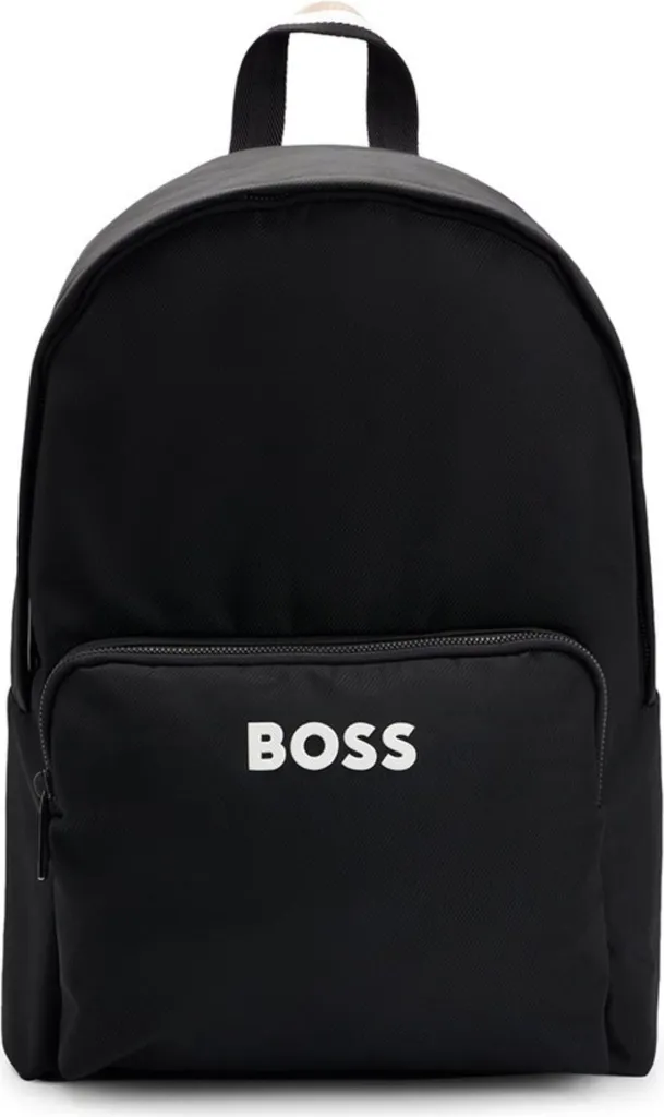Sac à dos BOSS 50511918001 ergonomique pour soulager votre dos