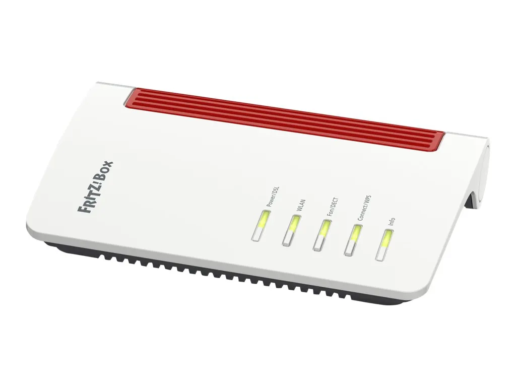 Routeur WLAN FRITZ!Box 7530 avec Centrale DECT Intégrée - 7