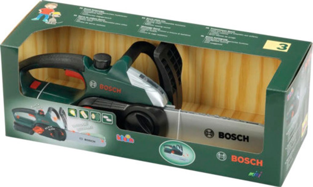 Řetězová pila Bosch Obrázek produktu 20