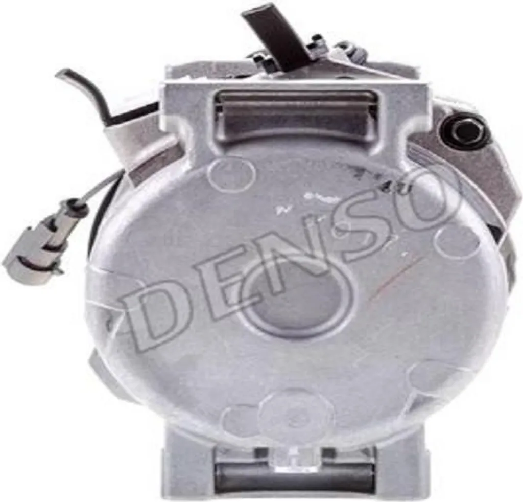 Réparez votre clim avec le Compresseur de Climatisation DENSO DCP12012 Fiable