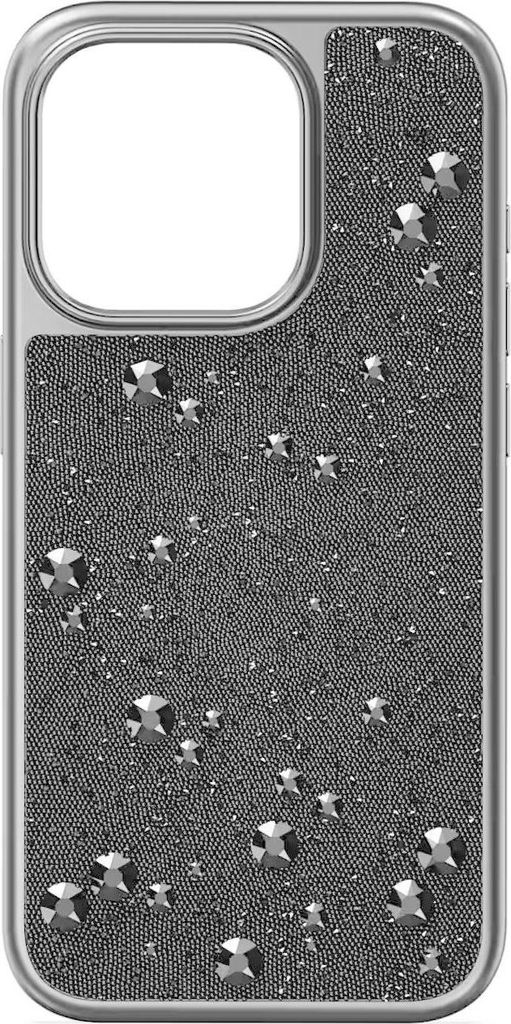 Swarovski High Smartphone Schutzhï¿1/2lle, iPhoneï¿1/2 15 Pro 5682965 Damenaccessoires