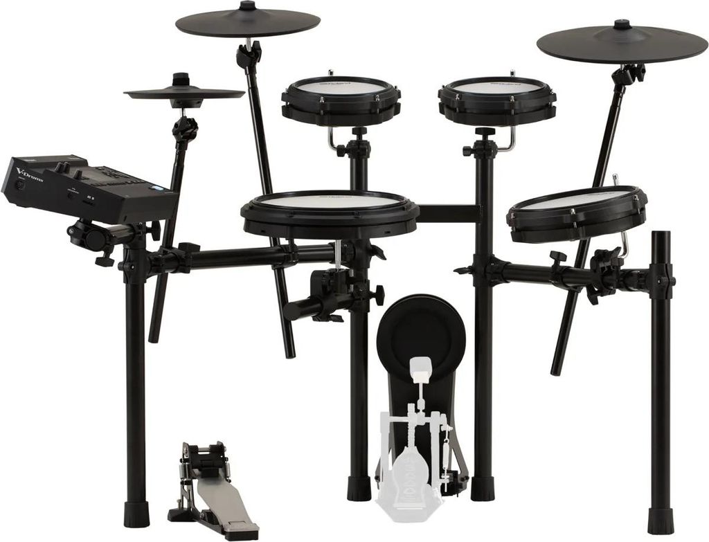 Roland E-Drum TD313 elektronisches Schlagzeug