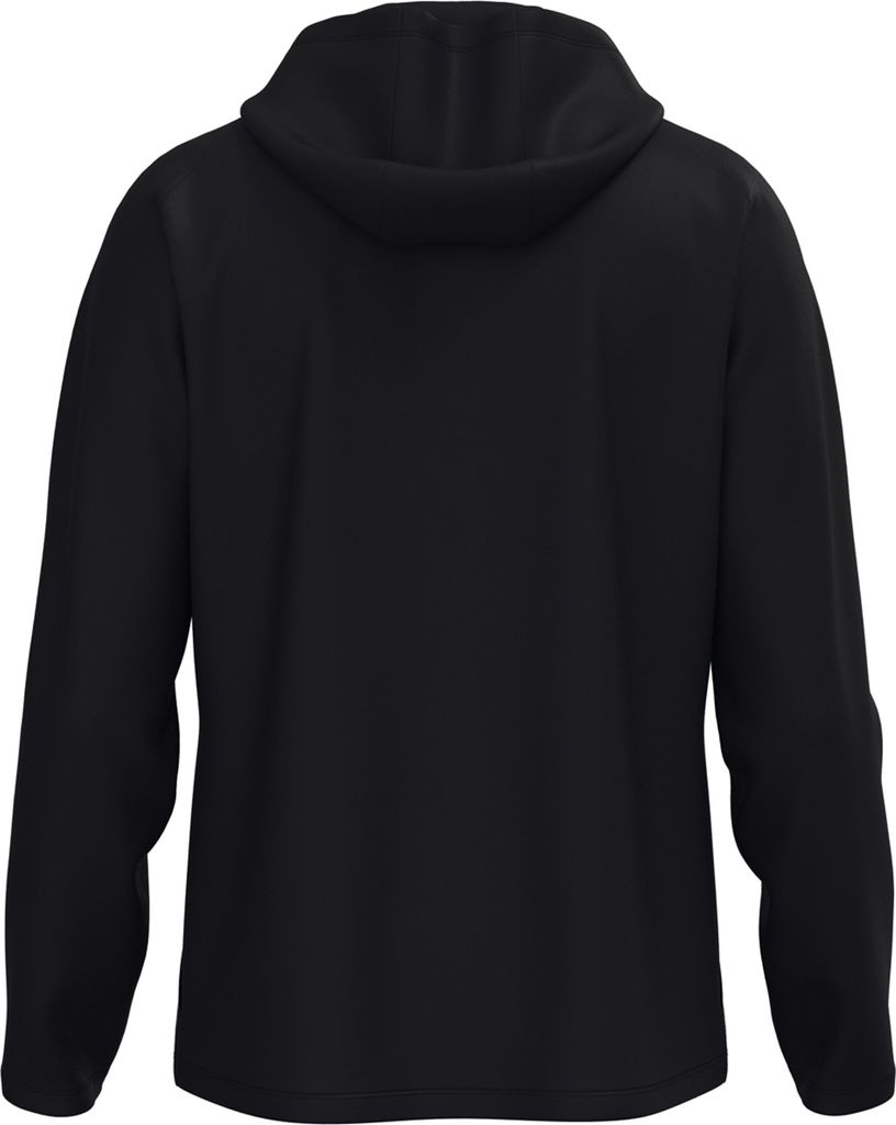 Kapuzenjacke One, Größe:128, Farben:schwarz