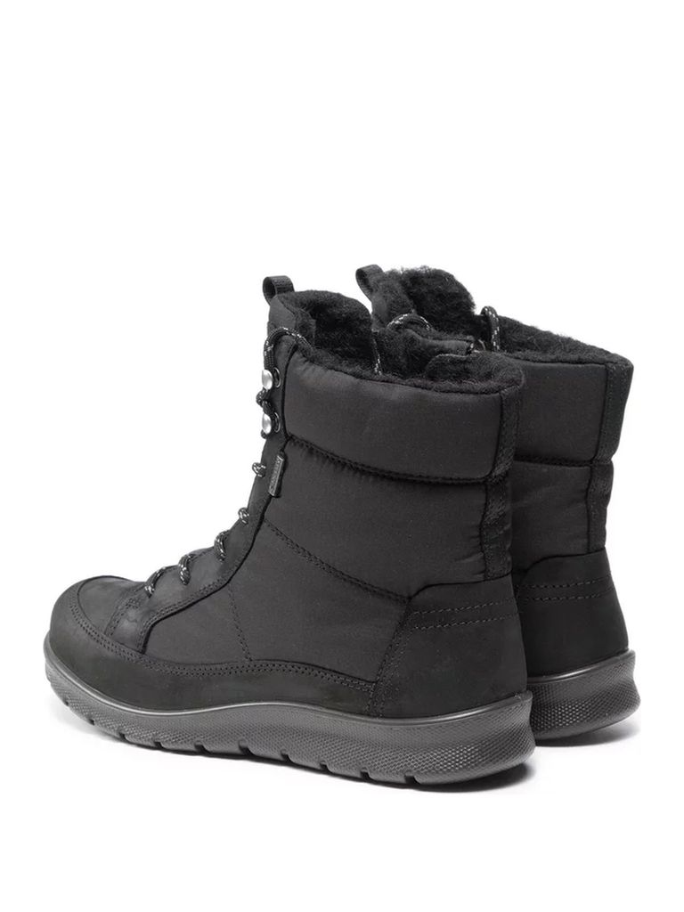 Ecco Damskie buty zimowe za kostkę BABETT GTX 18221-36, Zdjęcie produktu 9