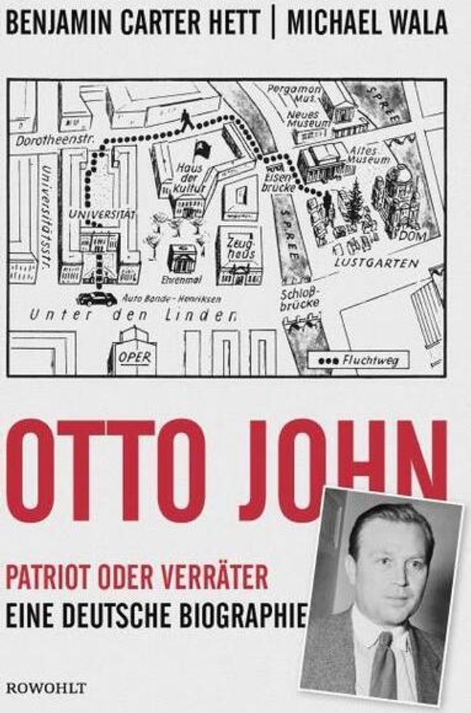 Otto John