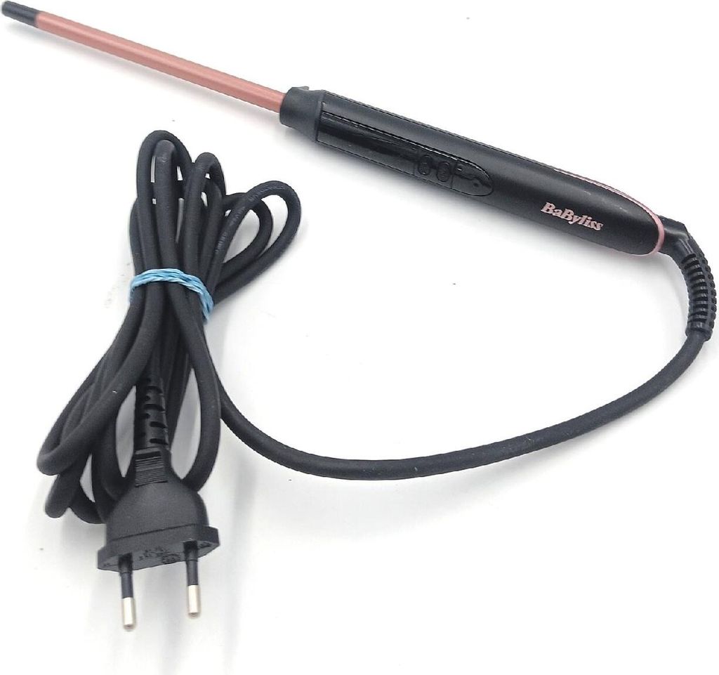 BaByliss C449E Profesionálna kulma s priemerom 10 mm Povlak Obrázok produktu 9
