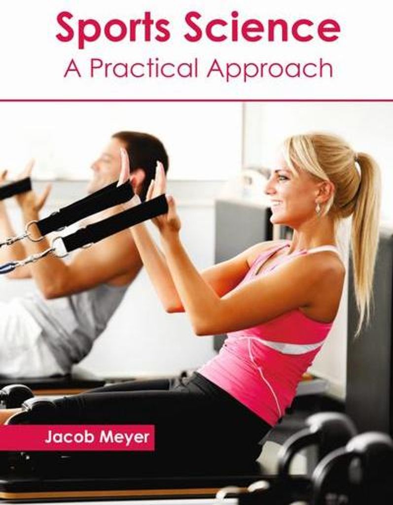 Sports Science: A Practical Approach