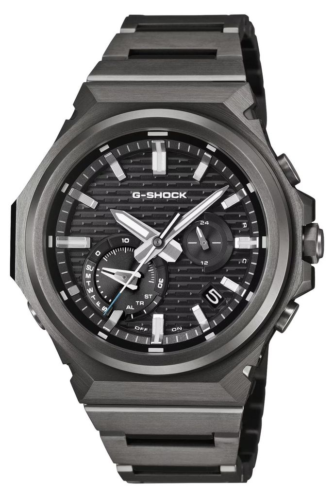 Casio Herren Armbanduhr G-Shock GST-B1000BD-1AER Bluetooth Produktbild 