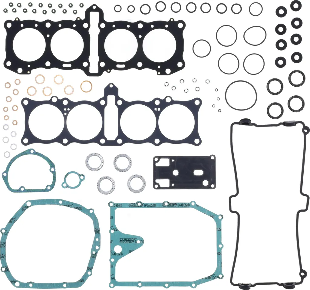 Pochette de joints moteur pour Suzuki RF 900 R 94-97 - Qualité origine