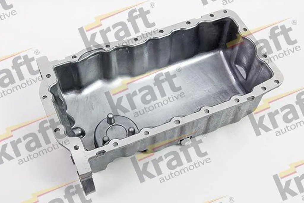 Réparer une fuite d'huile avec le carter OE 038103601NA pour Seat Leon