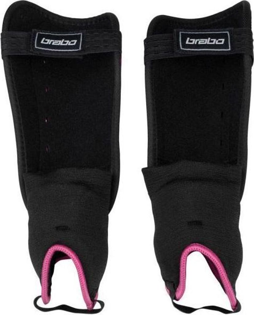 Brabo Force Schienbeinschoner Kinder