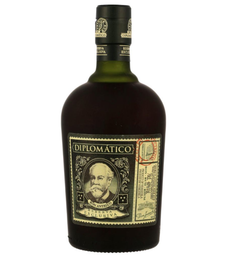 Botucal Reserva Exclusiva Rum Venezuela | 40 % vol | 0,7 l Produktbild 