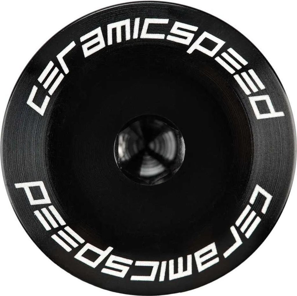 Ceramicspeed Shimano Schrauben Schwarz Schwarz One Size