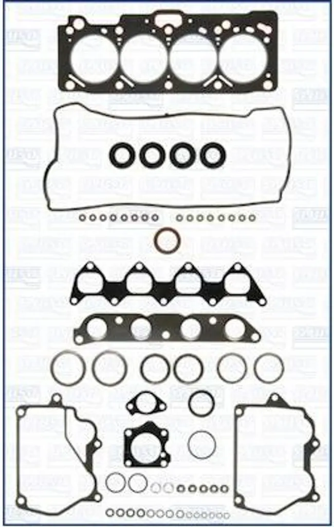 Kit Joints de Culasse Renforcés Toyota Avensis 97- Haute Résistance