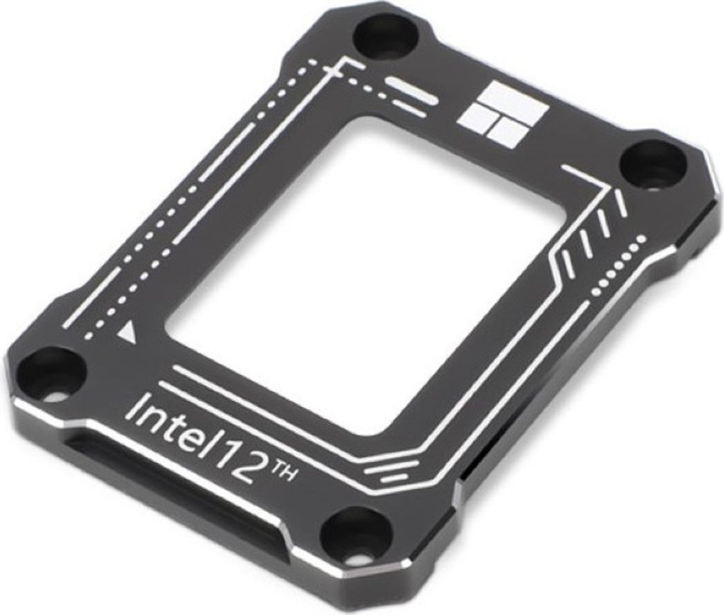 Thermalright Sockel 1700 Frame - black Obrázok produktu 