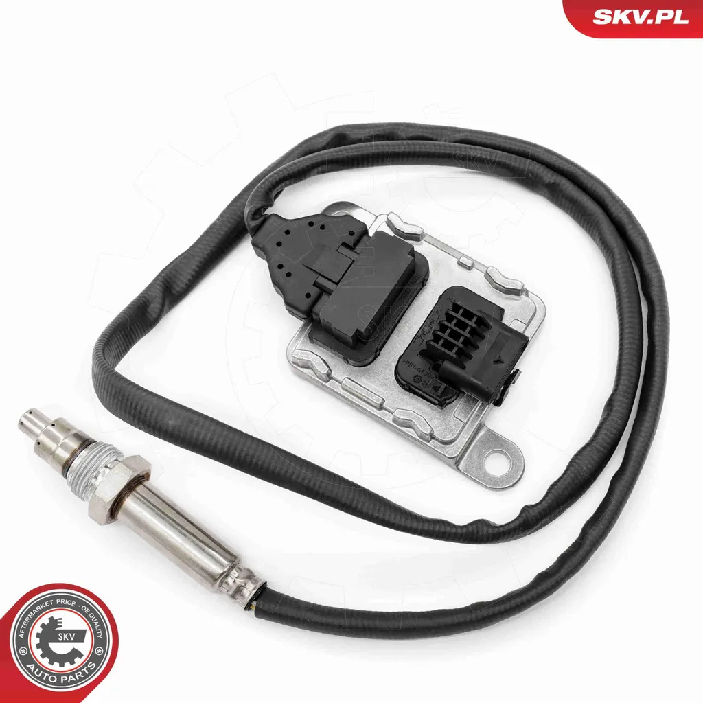 Capteur NOx Haute Performance pour BMW 5 - Modèle Fiable 759040204