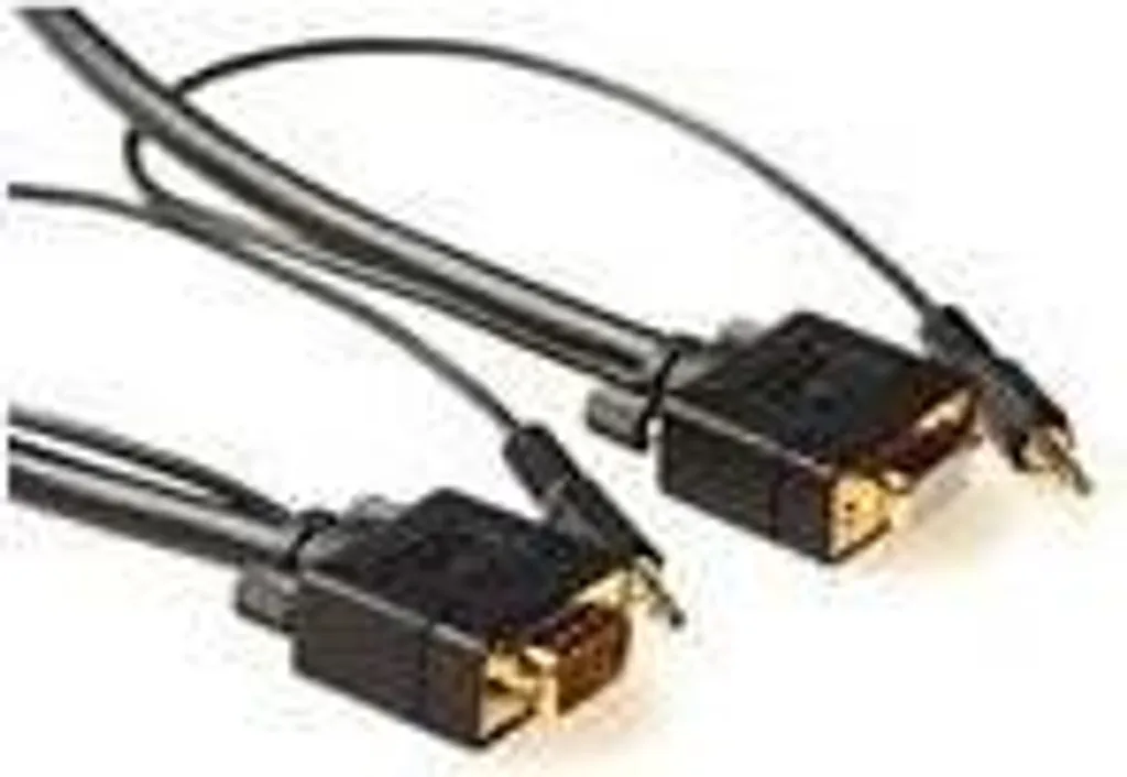 Fini le Wi-Fi Instable avec le Câble Ethernet 5m Microconnect RJ45 Noir