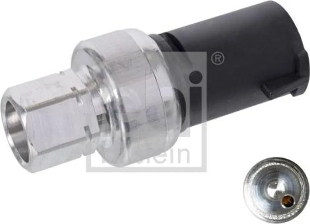 Réparation clim Transit avec le pressostat Febi 104677 OE 3689133