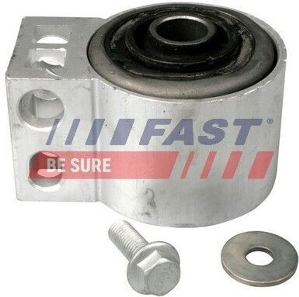 Lagerung Lenker für Querlenker für OPEL Vectra C Caravan (Z02) Hinten Vorne FT18336 FAST