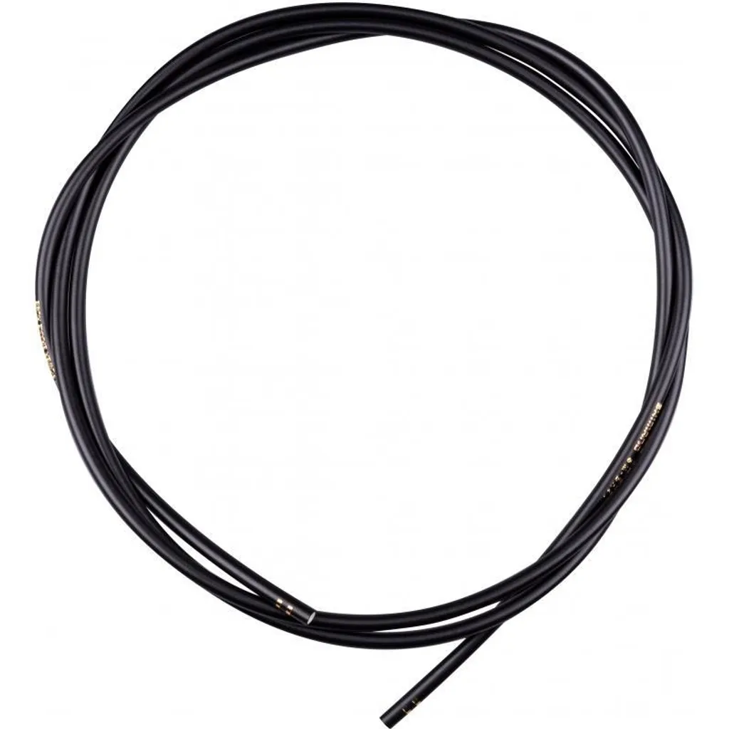 Flexible hydraulique de rechange pour freins à disque VTT Shimano 1m