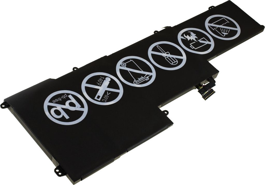 Akku für Asus UX51VZ-CN035H