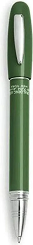 Stylo plume anti-fatigue A.G. Spalding 170132 vert foncé acrylique