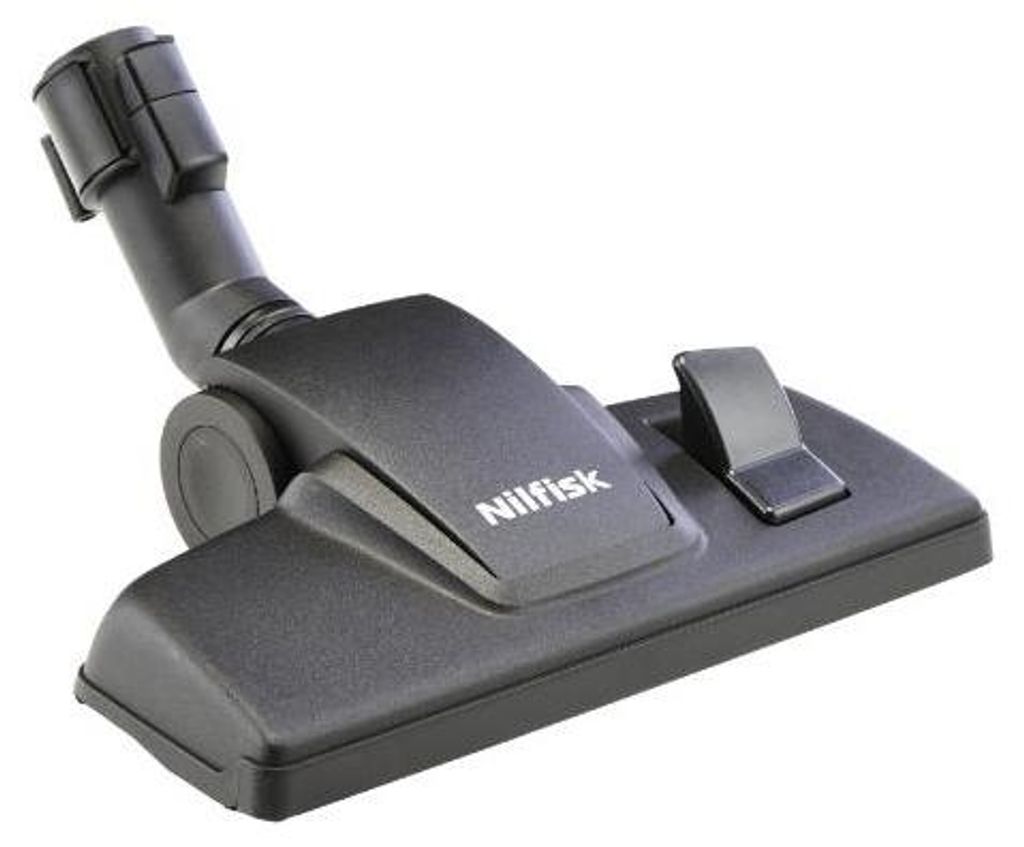 Nilfisk NEW COMBI NOZZLE, Pièce détachée pour aspirateur, Image du produit 