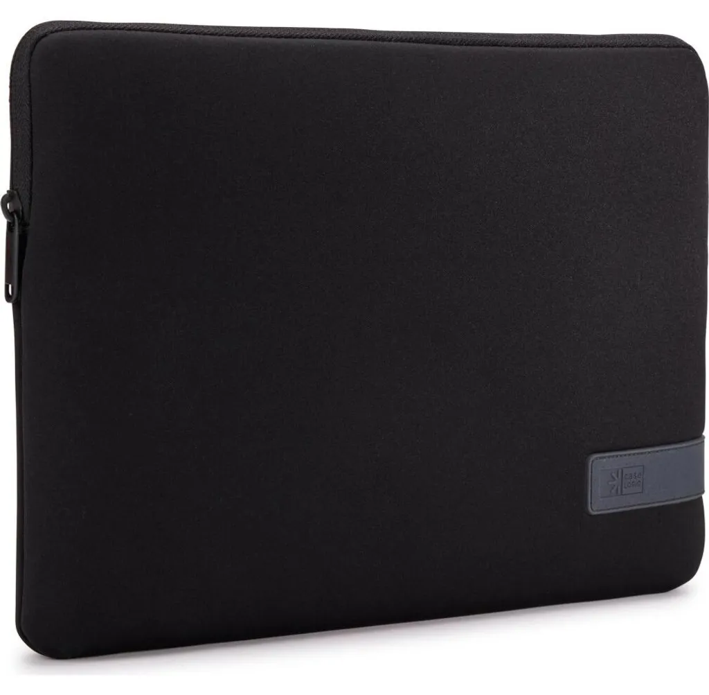 Étui pour MacBooks Reflect 14 pouces Noir - Housse de Protection PC