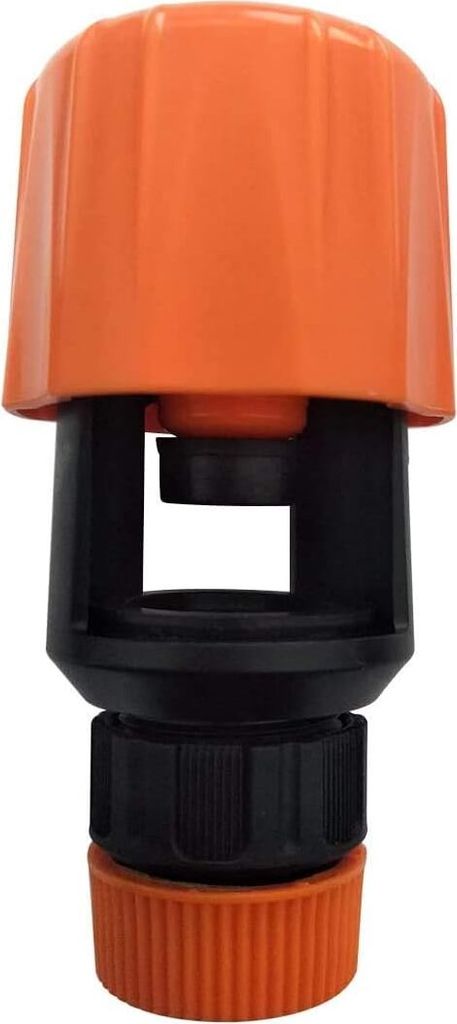 Universeller Schlauchanschluss-Adapter, einstellbarer Produktbild 