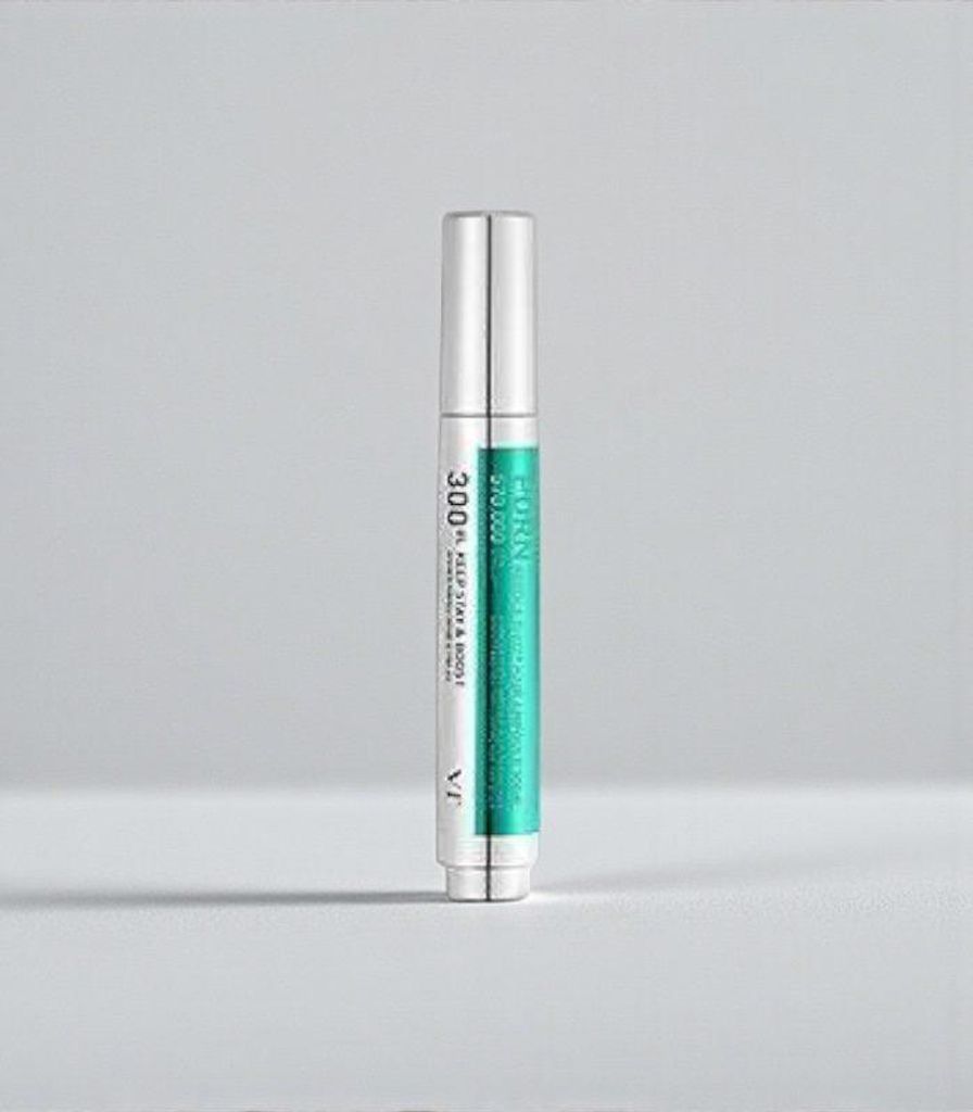 VT Cosmetics - PDRN Reedle Shot Hair Ampoule 300dl - Ampule Obrázek produktu 