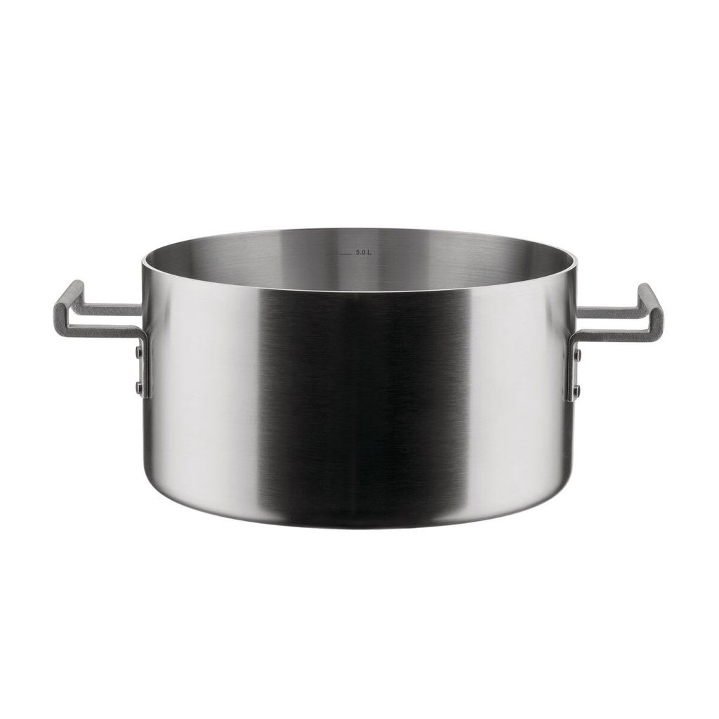 Alessi Convivio, Casserole D.24 (Art.-Nr. DC101/24, EAN 8003299478132)